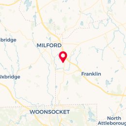 Check-in Location