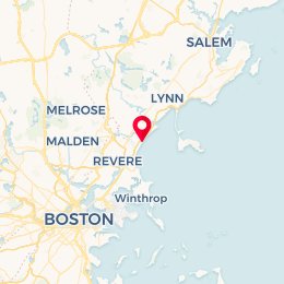 Check-in Location