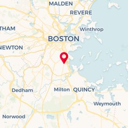 Check-in Location