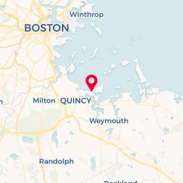 Check-in Location
