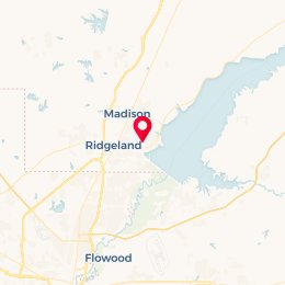 Check-in Location