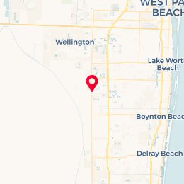 Check-in Location