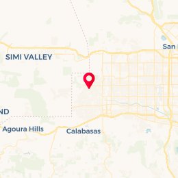 Check-in Location