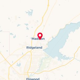 Check-in Location