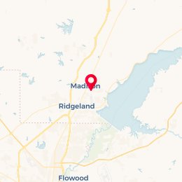 Check-in Location