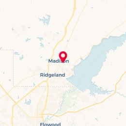 Check-in Location