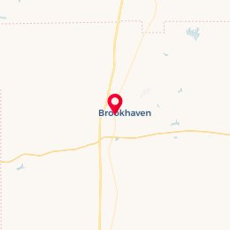 Check-in Location