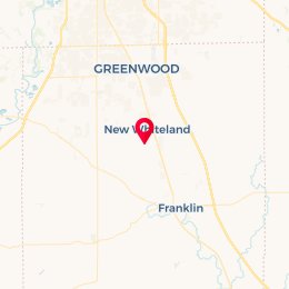 Check-in Location
