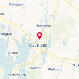 Check-in Location
