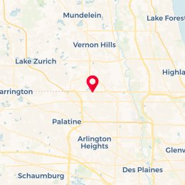 Check-in Location