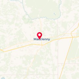 Check-in Location