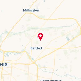 Check-in Location