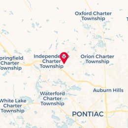 Check-in Location