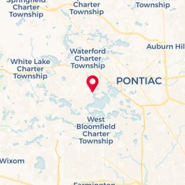 Check-in Location