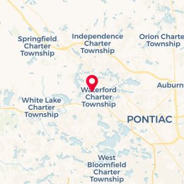 Check-in Location