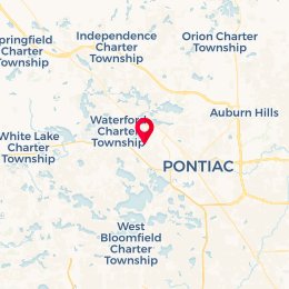 Check-in Location