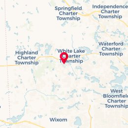 Check-in Location