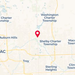 Check-in Location