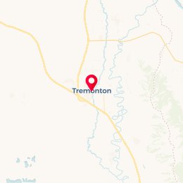 Check-in Location