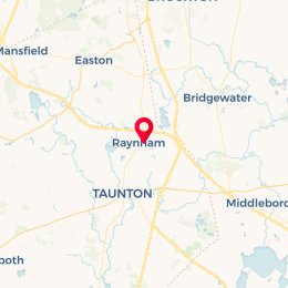 Check-in Location