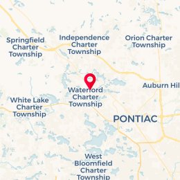 Check-in Location