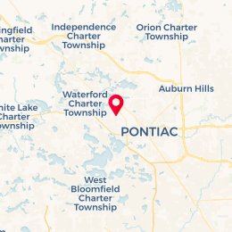 Check-in Location