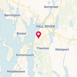 Check-in Location