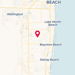 Check-in Location