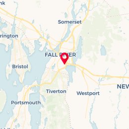 Check-in Location