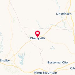 Check-in Location