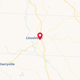 Check-in Location