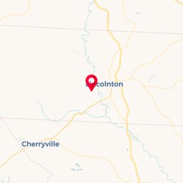 Check-in Location