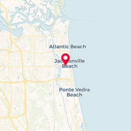 Check-in Location