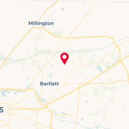 Check-in Location