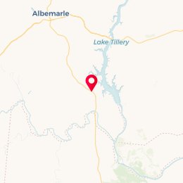 Check-in Location