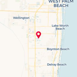 Check-in Location
