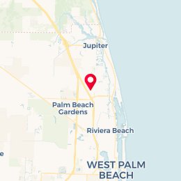 Check-in Location