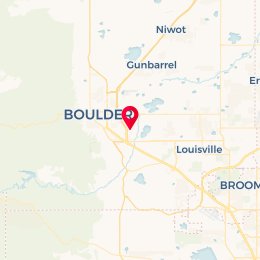 Check-in Location