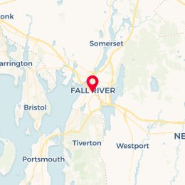 Check-in Location