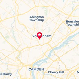 Check-in Location