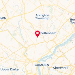Check-in Location