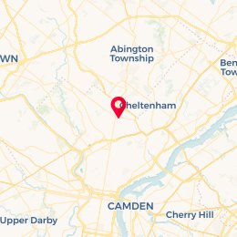 Check-in Location