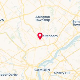 Check-in Location
