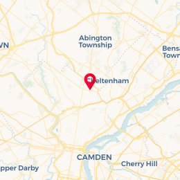 Check-in Location