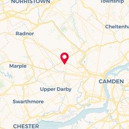 Check-in Location