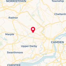 Check-in Location