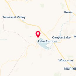 Check-in Location