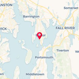Check-in Location