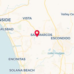 Check-in Location