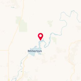 Check-in Location